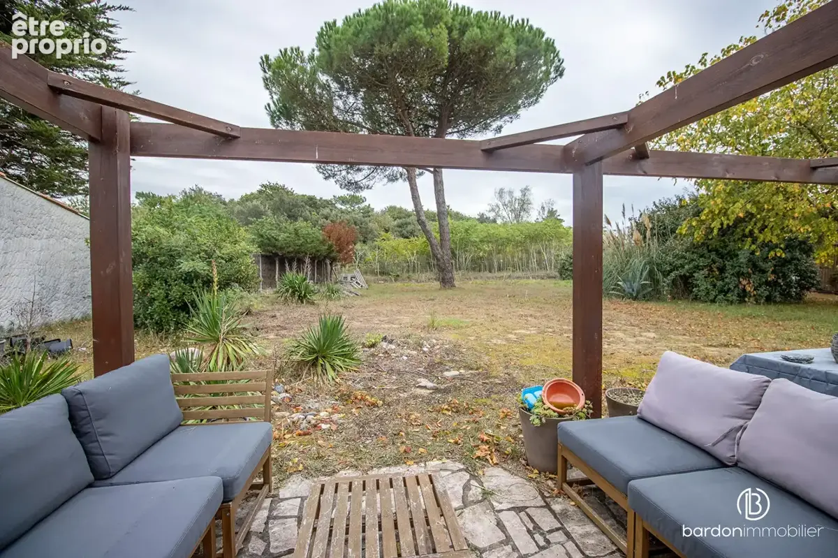 Maison 5 pièces - 86m² - À seulement 1km de la mer - photo 11