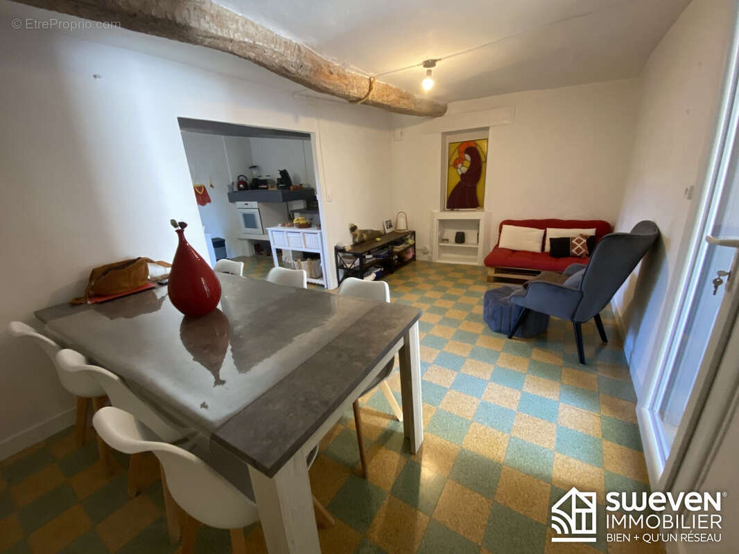 Maison à MAUREILLAS-LAS-ILLAS
