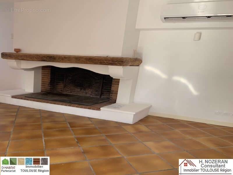 Maison à L&#039;UNION