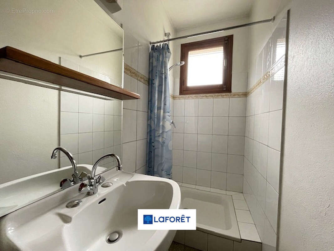 Appartement à AIGUEBLANCHE