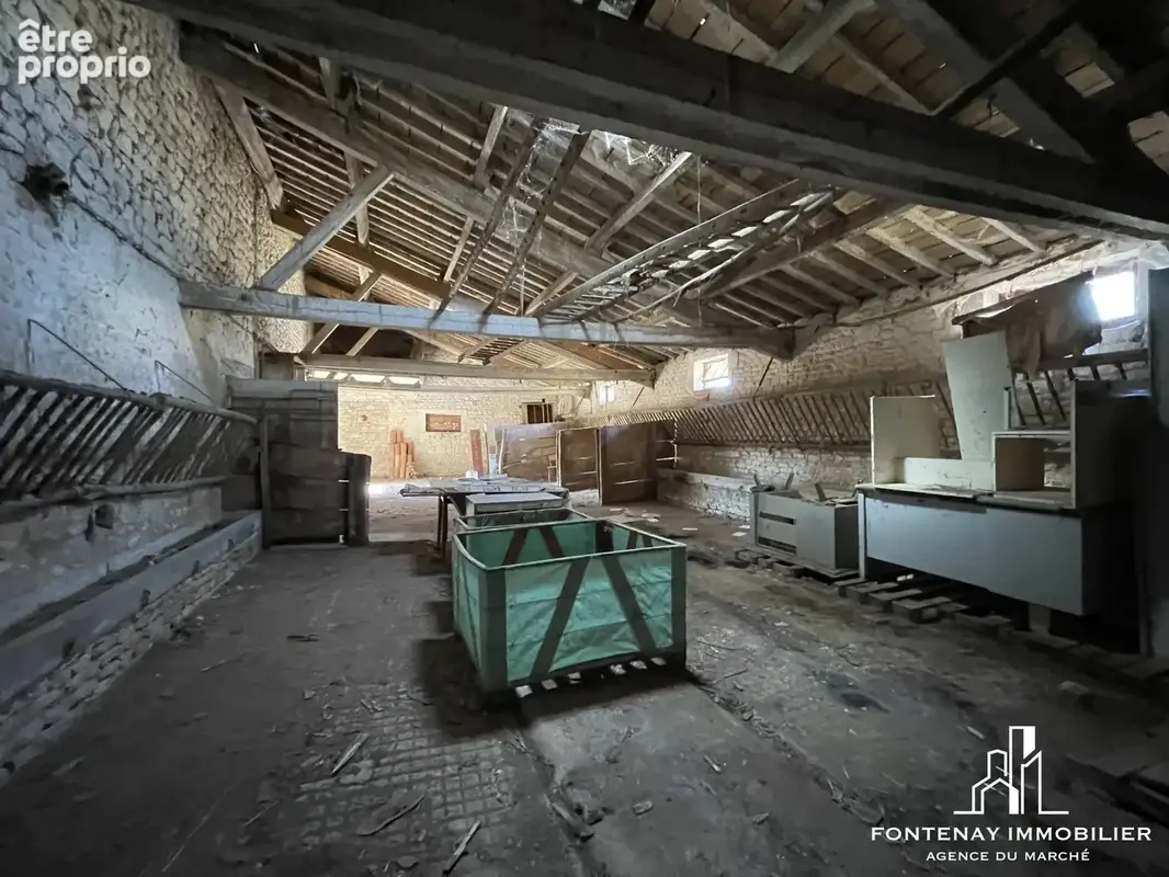 Maison 244 m² à Saint-Martin-De-Fraigneau  - photo 6