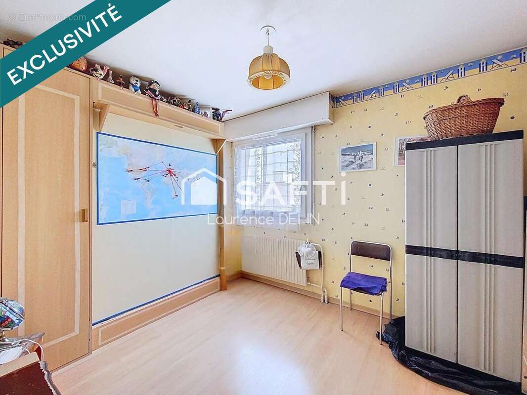 Photo 4 - Appartement à CERGY