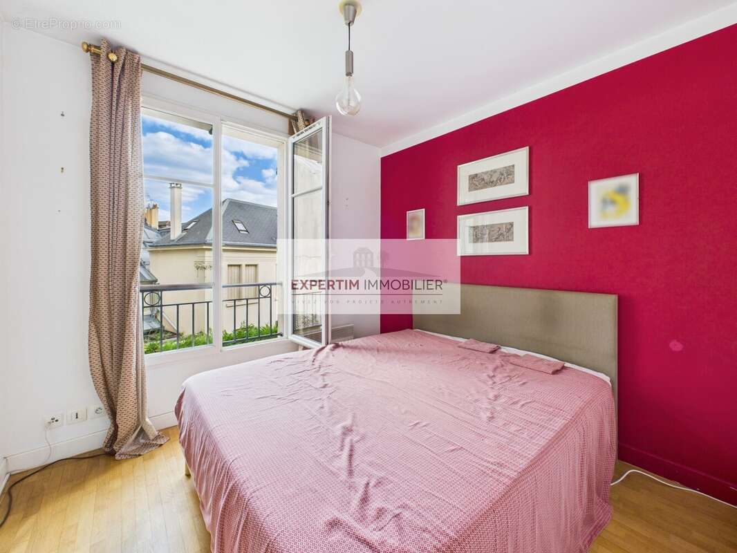 Appartement à VERSAILLES