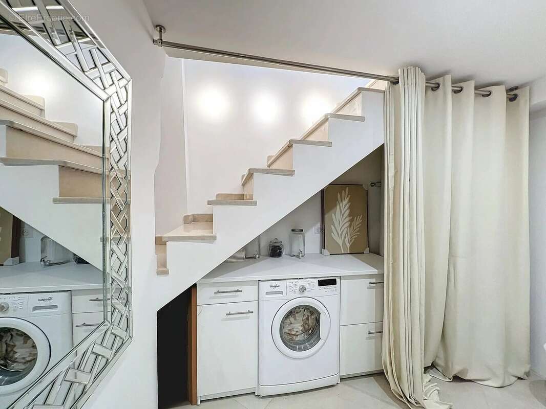 Maison à CANNES