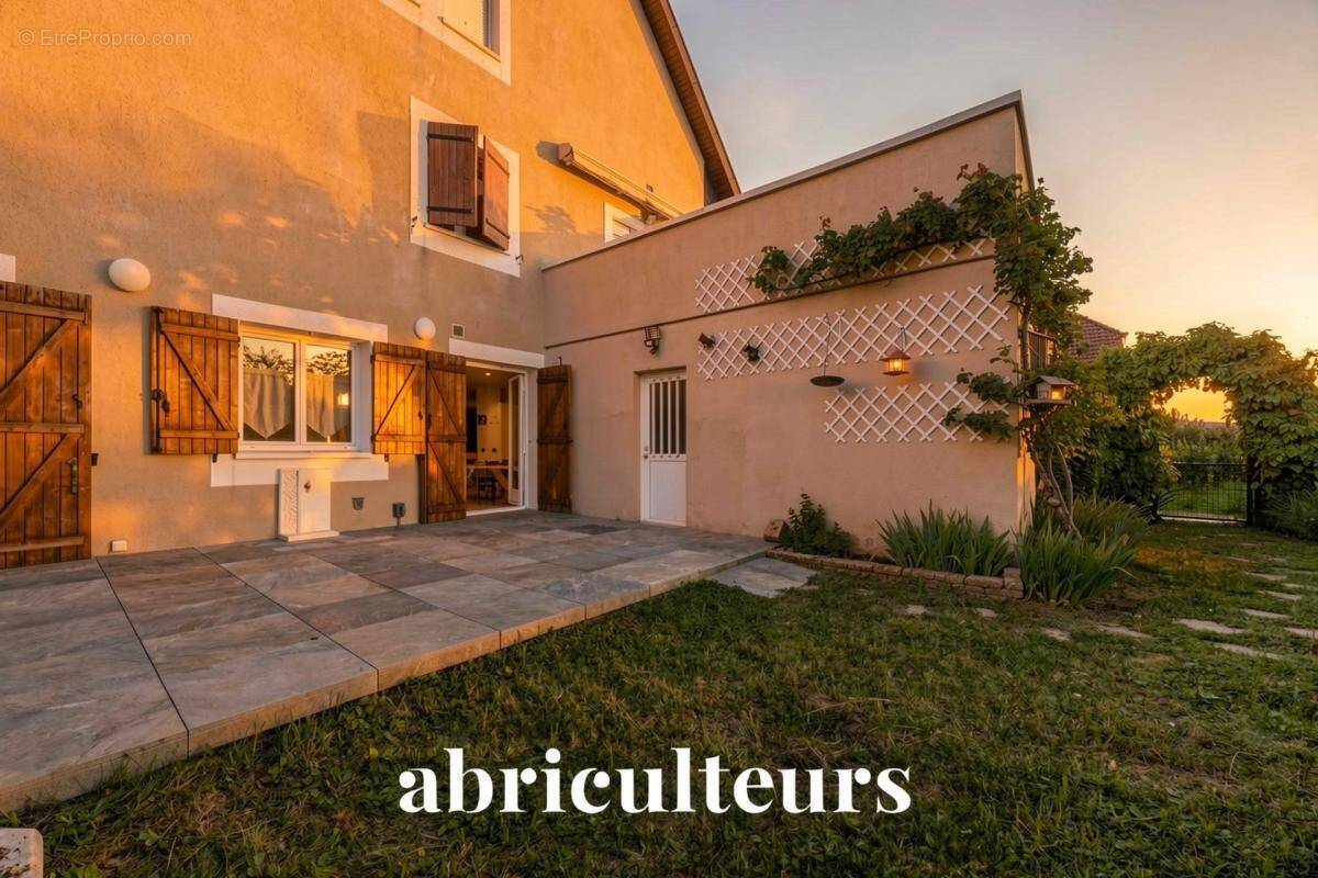 Appartement à ANNECY