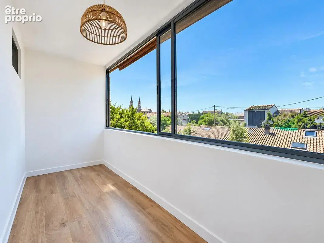 Vente Maison 190m2 BORDEAUX (33800) - photo 12