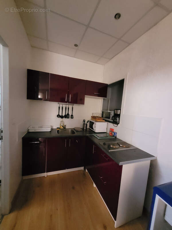 Appartement à AMELIE-LES-BAINS-PALALDA