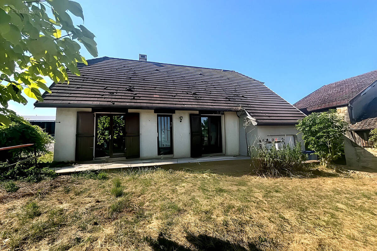 Maison à VADANS