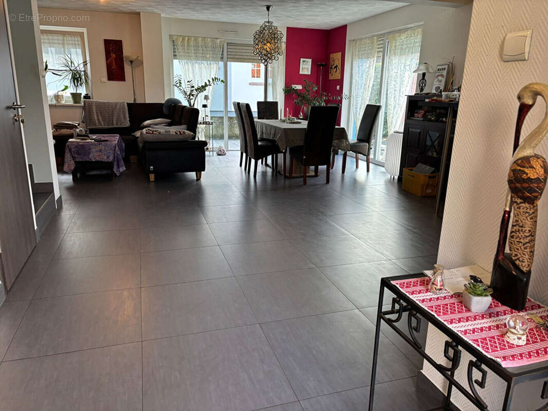 Maison à KESSELDORF