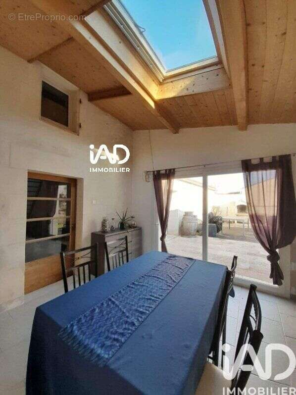 Photo 5 - Maison à SAINT-HIPPOLYTE