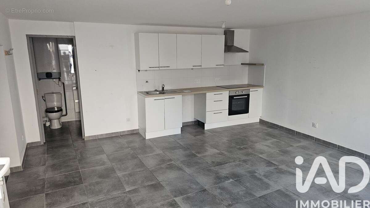 Photo 3 - Appartement à SAINT-GERVASY