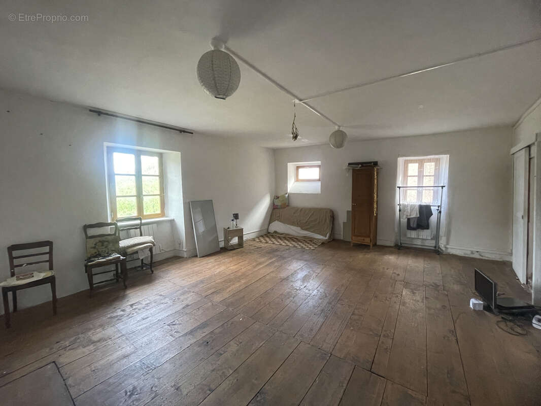 Vente maison secteur Saint Sernin/Rance - photo 2