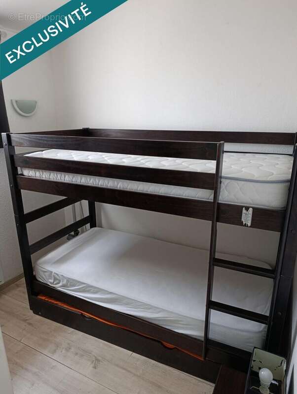 Photo 8 - Appartement à SAINTES-MARIES-DE-LA-MER