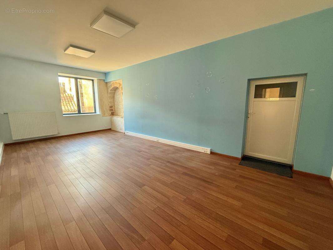 Appartement à LANGON