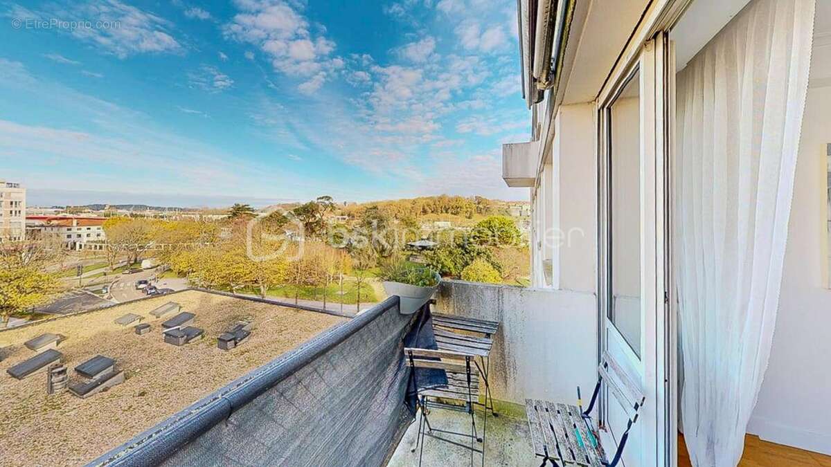Appartement à BAYONNE