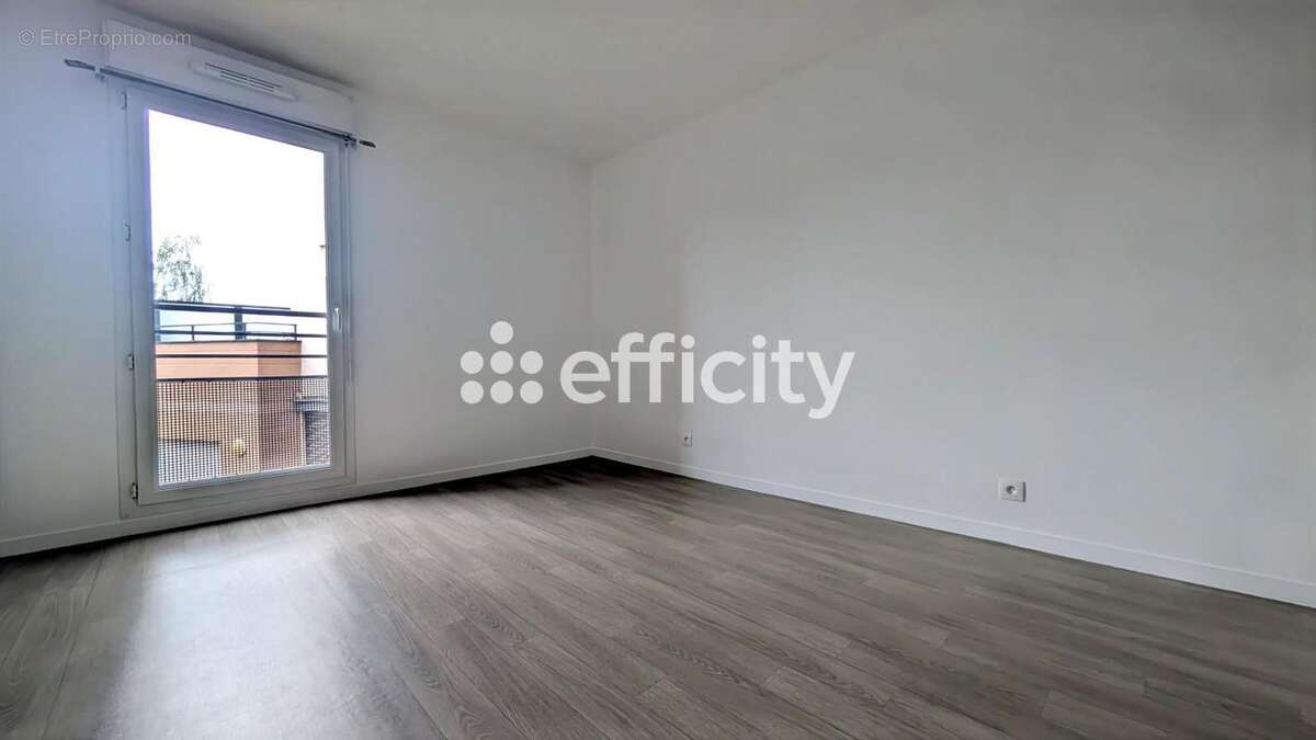 Appartement à LAGNY-SUR-MARNE