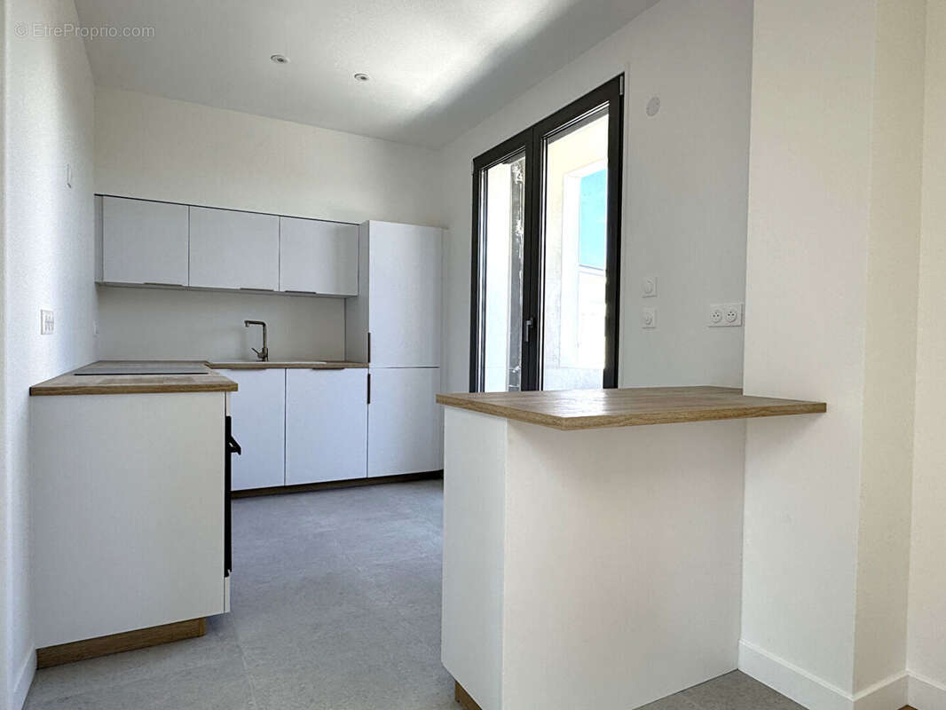 Appartement à ROYAN