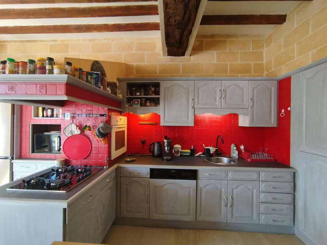 Photo 3 - Appartement à BOISSY-L'AILLERIE