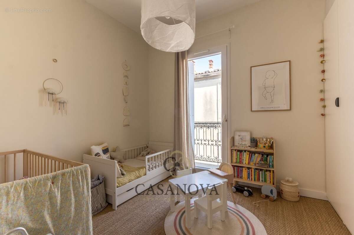 Appartement à MONTPELLIER