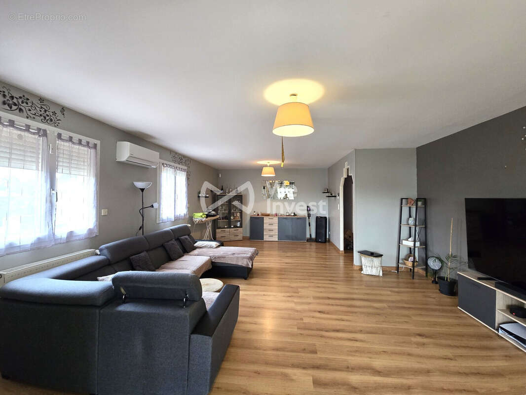 Maison 154 m² à Castelsarrasin  - photo 6