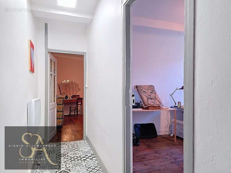 Appartement à LIMOUX