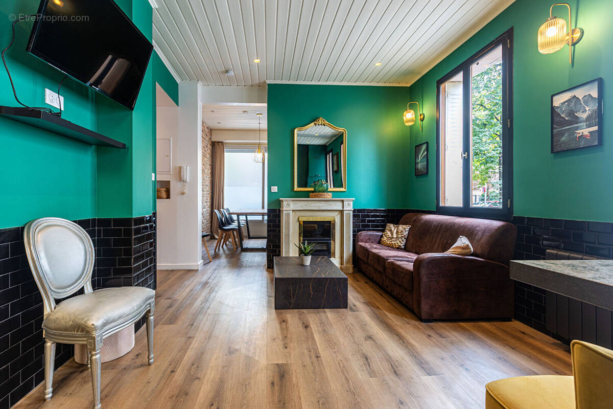 Appartement à ANNECY