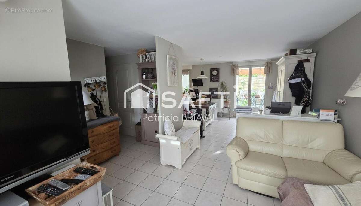 Photo 6 - Maison à ANGRES