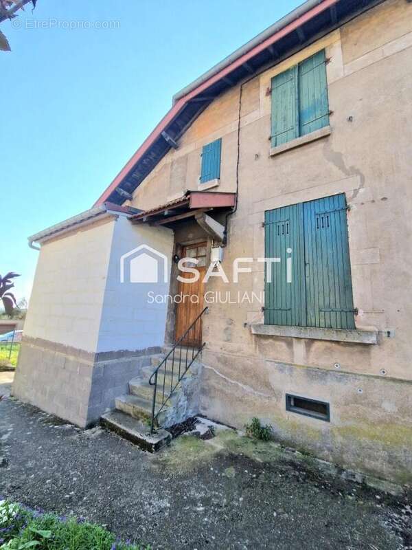 Photo 3 - Maison à BOULIGNY