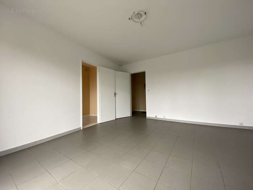 Appartement à DREUX