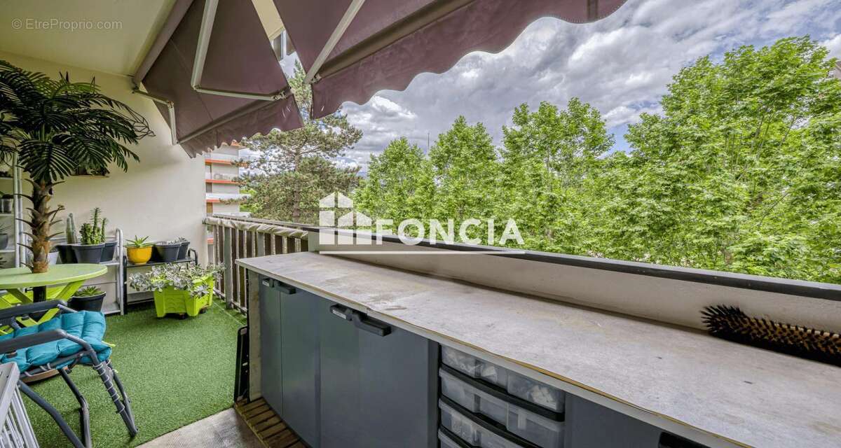 Appartement à ANNECY