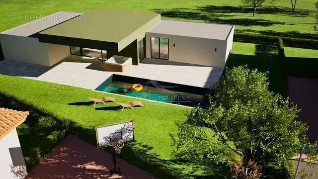 Maison individuelle t4 + garage proche de la mer - photo 2
