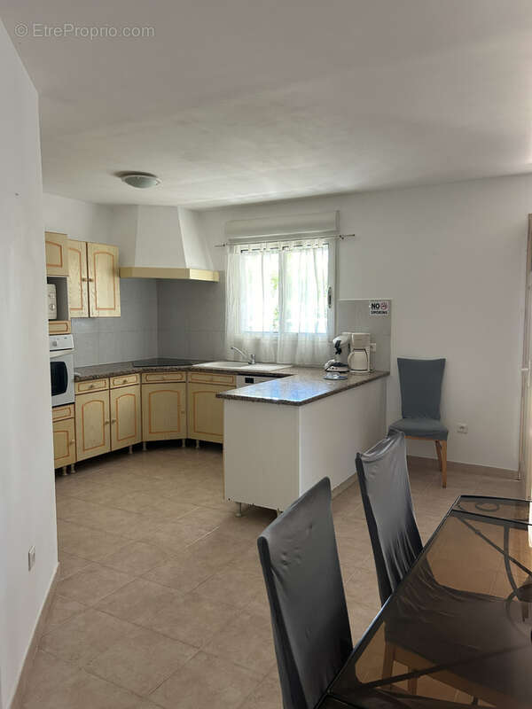 Maison à SAN-NICOLAO