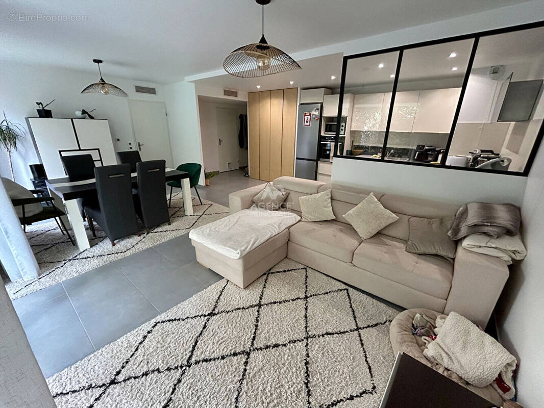 Appartement à ACHERES