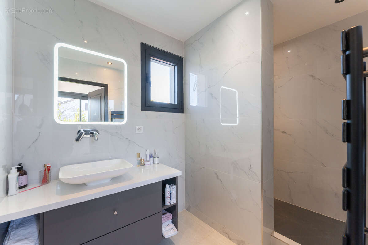 Maison à MARSEILLE-13E