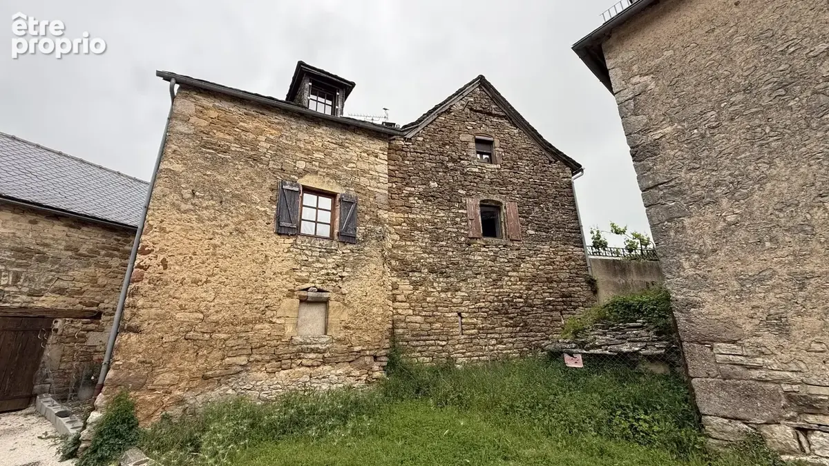 Maison 7 pièces 108 m² à vendre à Onet-Le-Chateau (12850) - photo 4
