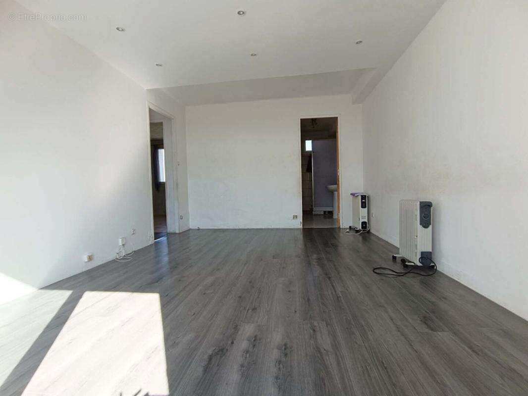 Appartement Martigues 3 pièce(s) 60 m2 Balcon - photo 3