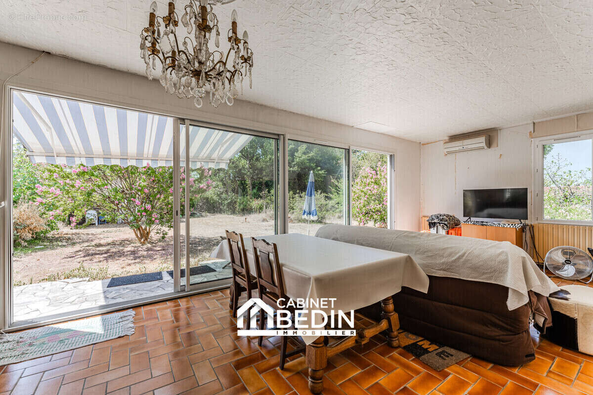 Maison 95 m² à Ares  - photo 9