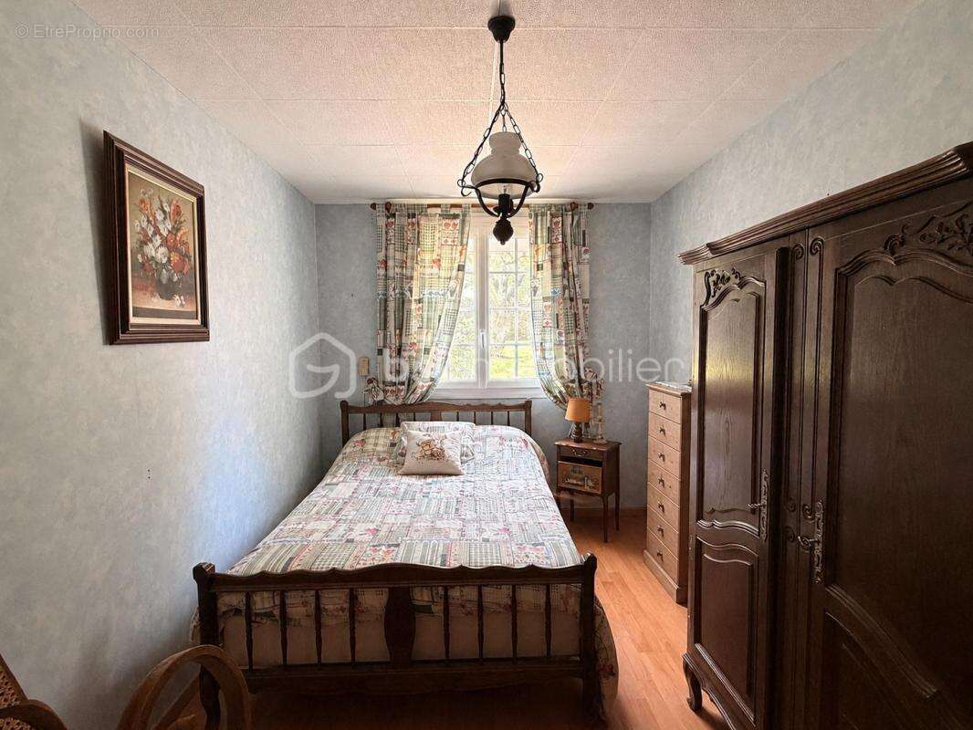 En Exclusivité, Maison de plain-pied 73m2 2 chambres - photo 10