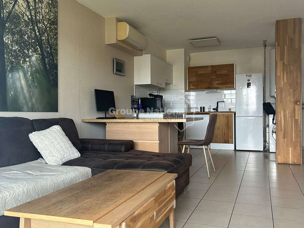 Appartement à NIMES