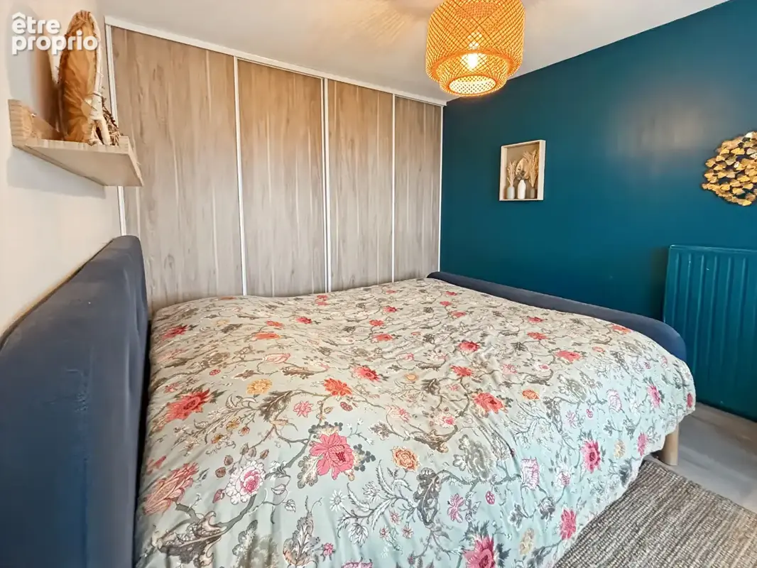 Appartement 61m² à palaiseau - photo 5