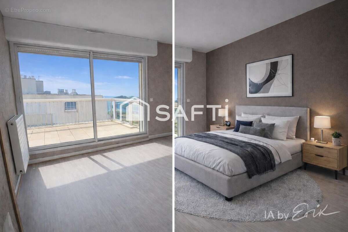 Photo 6 - Appartement à PORNICHET