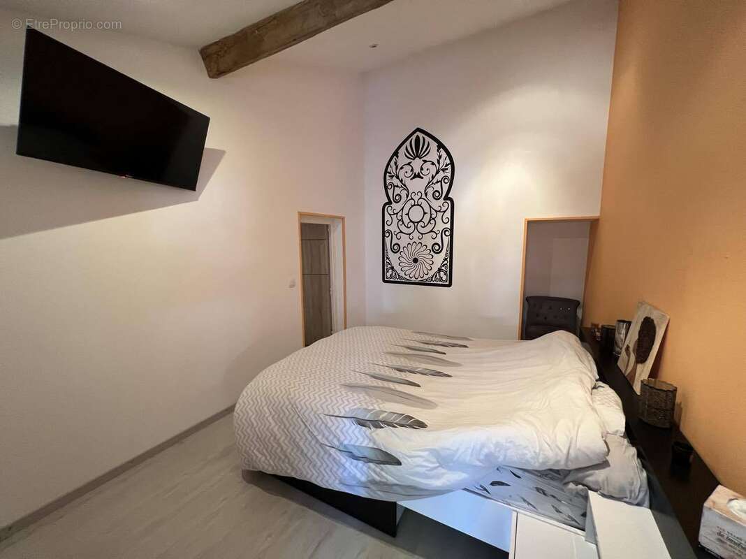 Photo 7 - Maison à PUJOLS-SUR-CIRON