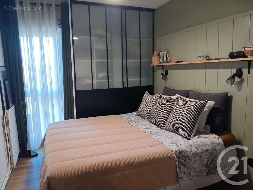 Appartement à BALARUC-LES-BAINS