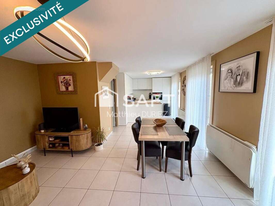 Photo 8 - Maison à GHYVELDE