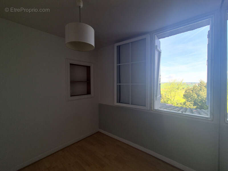 Maison à SAINT-MEZARD