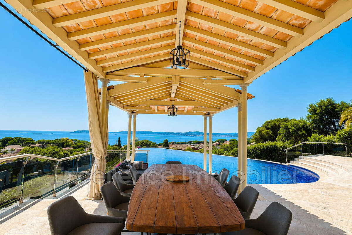 Maison 200 m² à Sainte-Maxime  - photo 5