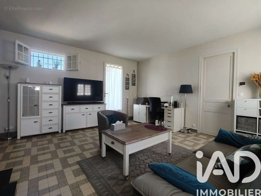 Photo 3 - Maison à VILLIERS-EN-DESOEUVRE