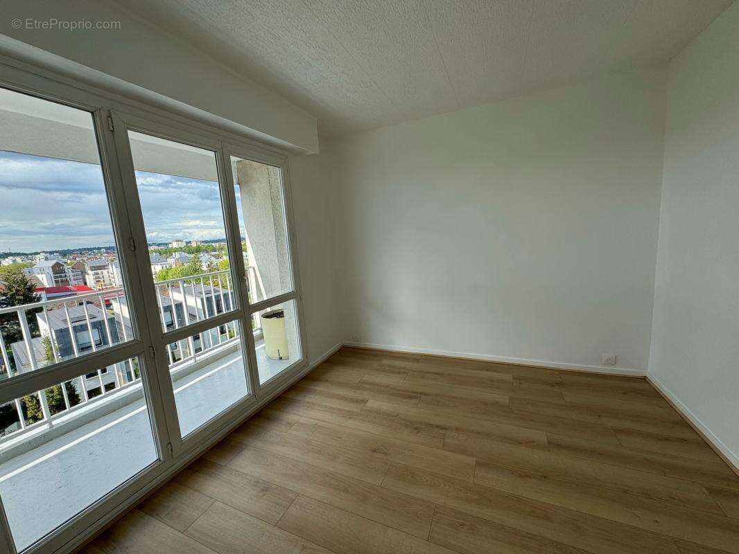 Appartement à NOISY-LE-GRAND