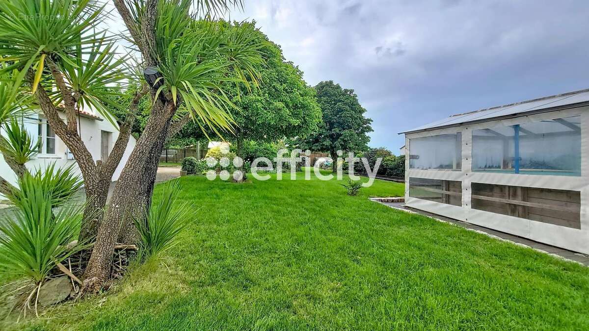 Maison traditionnelle - photo 10