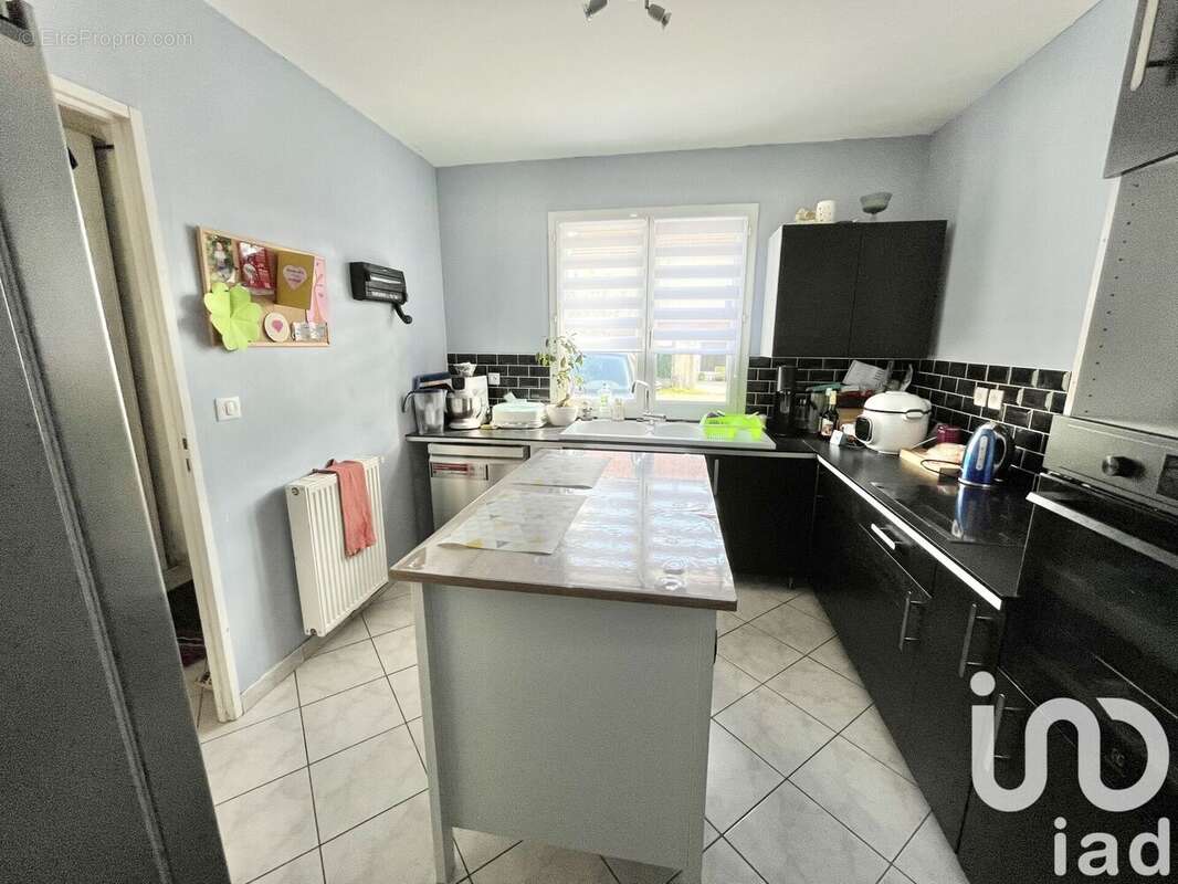 Photo 5 - Appartement à MEAUX